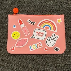 ✨5/$20✨ Ipsy June 2021 Makeup Bag Only